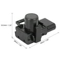 thumbnail image 2 of Car Auto Reverse PDC Parking Assist Sensor 39680-TK8-A01 for Honda Odyssey 2011-2013, 2 of 8