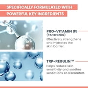 Avene Cicalfate+ Intensive Restorative Serum - Restores & Strengthens Skin Barrier - Face Barrier Serum with Pro-Vitamin B5 for Dehydrated Skin, 1.0 fl oz