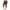 Z7-Dark Gray, variant on Leesechin Clearance Womens Leggings Plus Size Stretch Yoga Fitness Running Gym Cropped Trousers Active Pants