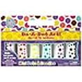 thumbnail image 3 of Do A Dot Art! Marker Mini Dots & Doodles Island Bright Colors Markers 6 Pack, The Original Dot Marker, 3 of 3