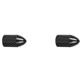 thumbnail image 4 of Sonducket 2 tapas de válvula, accesorios para bicicleta, equipo deportivo universal resistente Negro 2Conjunto, 4 of 6