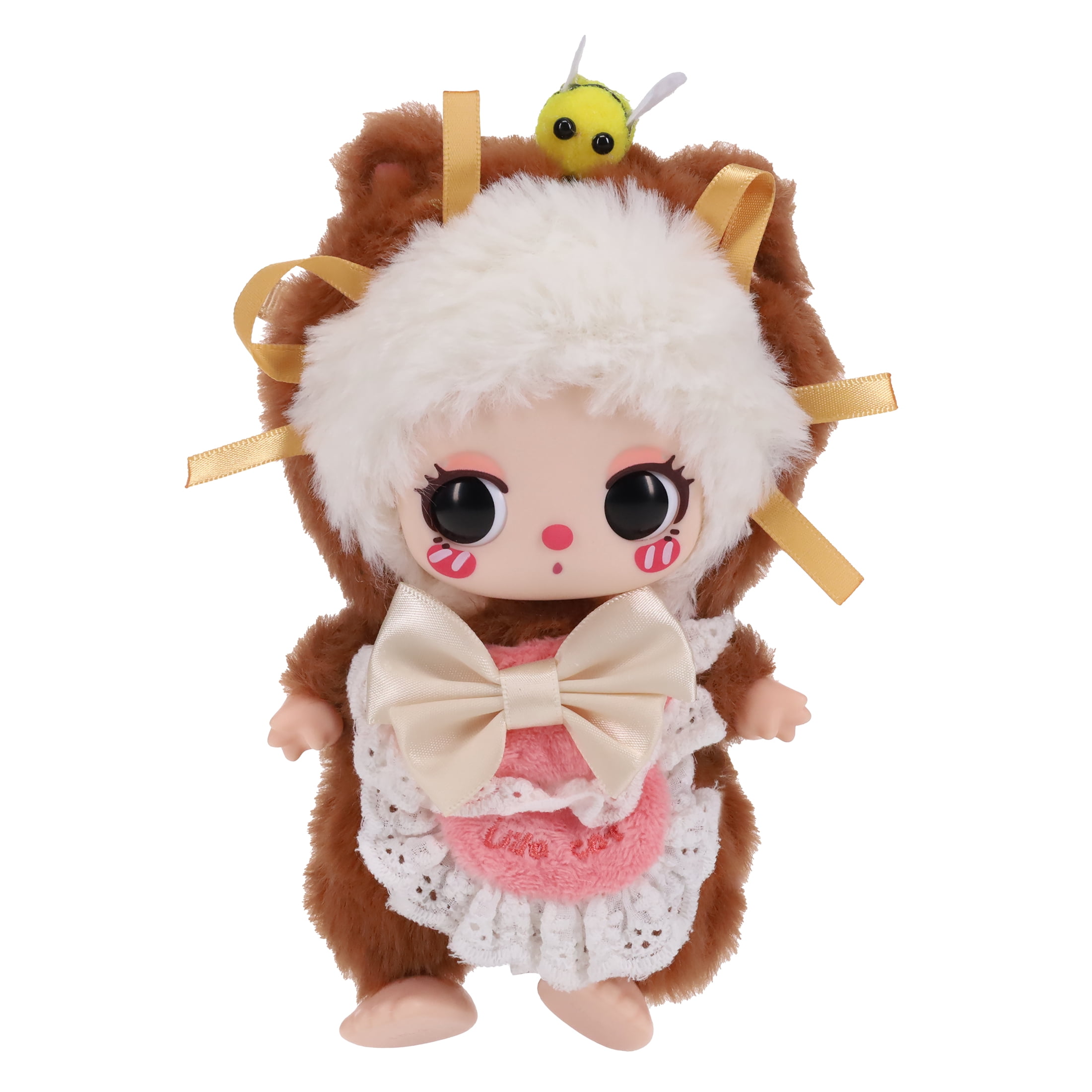 Baby Three Liilas Chef Kitten Mystery Pack [1 RANDOM Collector