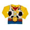 thumbnail image 1 of Playera Toy Story Amarillo para Niño Talla 8, 1 of 2