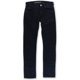 thumbnail image 1 of Quiksilver Hombre Zeppelin Rinsed Skinny Fit Jeans, Azul, 34W x 32L Quiksilver Ceñido, 1 of 2