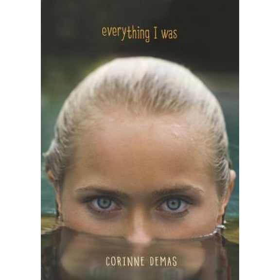 Pre-Owned Everything I Was (Hardcover) 0761373039 9780761373032