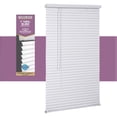 thumbnail image 1 of Mini-Blinds Living Accents de vinilo, 2,54 cm, 99,06 cm x 182,88 cm, 1 of 1