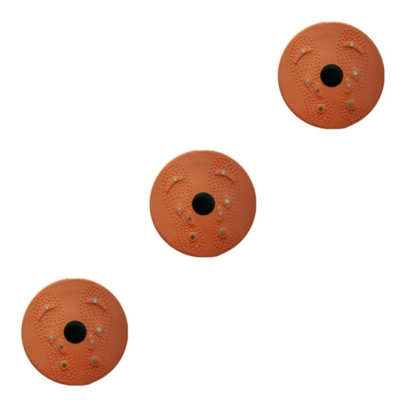 Disco giratorio de cintura Advancent para mujer Abdominal Fitness Type1 NO1