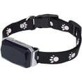 thumbnail image 2 of Chien Jouets Lit Chien GPS Localisateur Collier Chat Animal Imperméable à l'Eau Perte Anti-Vol, 2 of 7