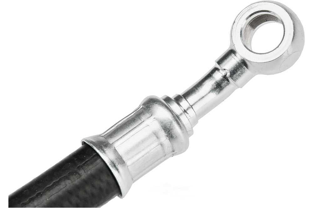 URO Parts 32411135936 Power Steering Reservoir Hose