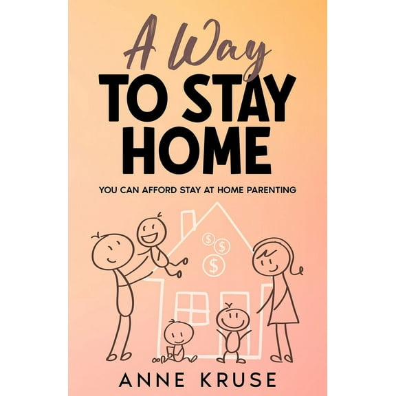 A Way to Stay Home (Paperback)