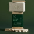 thumbnail image 2 of Tea Tree Body Bar Soap, Deep Cleans + Exfoliates, For All Skin Types, 5.3 oz., 2 of 7