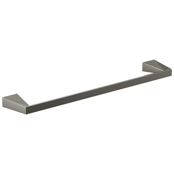 Delta 74318 Trillian 18" Towel Bar - Stainless Steel