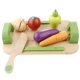 thumbnail image 2 of Paquete De 7 Accesorios De De Simulación De Juguete De Para Niños Hugo Juguetes de corte de alimentos de fruta, 2 of 7