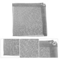 thumbnail image 1 of BESTYASH Barbecue Portable d'Extérieur en Acier Inoxydable Pliable pour Camping, 1 of 8