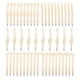 thumbnail image 1 of 50 Pcs/Lot Pen Writing Supplies Bone Shape Ballpoint Pens New Gift School Supply-Blue Ink, 1 of 5