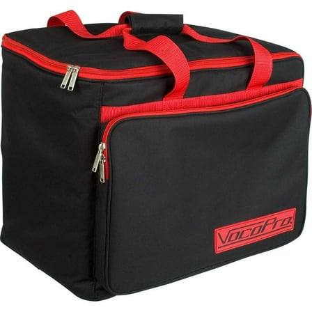 VocoPro Heavy Duty Bag for Soundman and DVD Heavy duty carrying bag