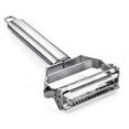 thumbnail image 1 of Kitchen Vegetable Peeler, Stainless Steel Peeler, 1 of 3