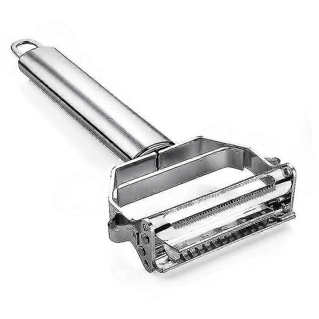 Kitchen Vegetable Peeler, Stainless Steel Peeler
