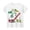 02-White, variant on YDFCWXW Toddler Boy St Patrick's Day Shirts Kids Lucky Tshirts Cotton Short Sleeve Tees 12M-5 Years (White, 4-5 Years)
