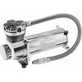 thumbnail image 4 of Vixen Air Suspension Kit for Truck/Car Bag/Air Ride/Spring. On Board System- 200psi Compressor, 4 Gallon Tank. For Boat Lift,Towing,Lowering,Leveling Bags,Onboard Train Horn,Semi/SUV VXO4840C, 4 of 4