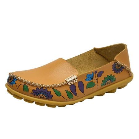 

Fashion Womens Breathable Lace Up Shoes Flats Casual Shoes