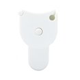 thumbnail image 1 of Portable Fat Measuring Tape, Ergonomic Design Y-shaped Ruler, For Measuring Bust Measuring Waist, 1 of 8