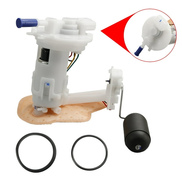 Fuel Pump Assy 16700-K46-N01 16700-K46-N02 For Honda Beat Ach Mfc