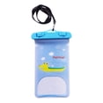 thumbnail image 2 of Agiferg Cartoon Mobile Phone Waterproof Bag Drifting PVC Mobile Phone Bag, 2 of 9