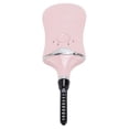 thumbnail image 1 of Heated Eyelash Curler with 3 Adjustable Temperature Modes, 3 Replacement Brush Head Heating Lash Curler, Smart Memory, Light Indicators for Charging, Long Lasting Curls All Day, 1 of 7