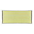thumbnail image 3 of FDGIU Sun Shade Outdoor Sunny Shade Cloth, Pergola, And Backyard Patio Sunshade With Protection, Heat Material, Reinforced Grommets(Yellow) Outdoor Sun Awning, 3 of 6