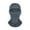 Dark Gray, variant on Tao Tao Balaclava Face Mask Motorcycle Ski Scarf Sun Protection UV Protector Face Cover Summer Cooling Neck Gaiter For Kids Black Free Size