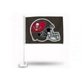 thumbnail image 2 of Tampa Bay Buccaneers Car Flag, 2 of 2