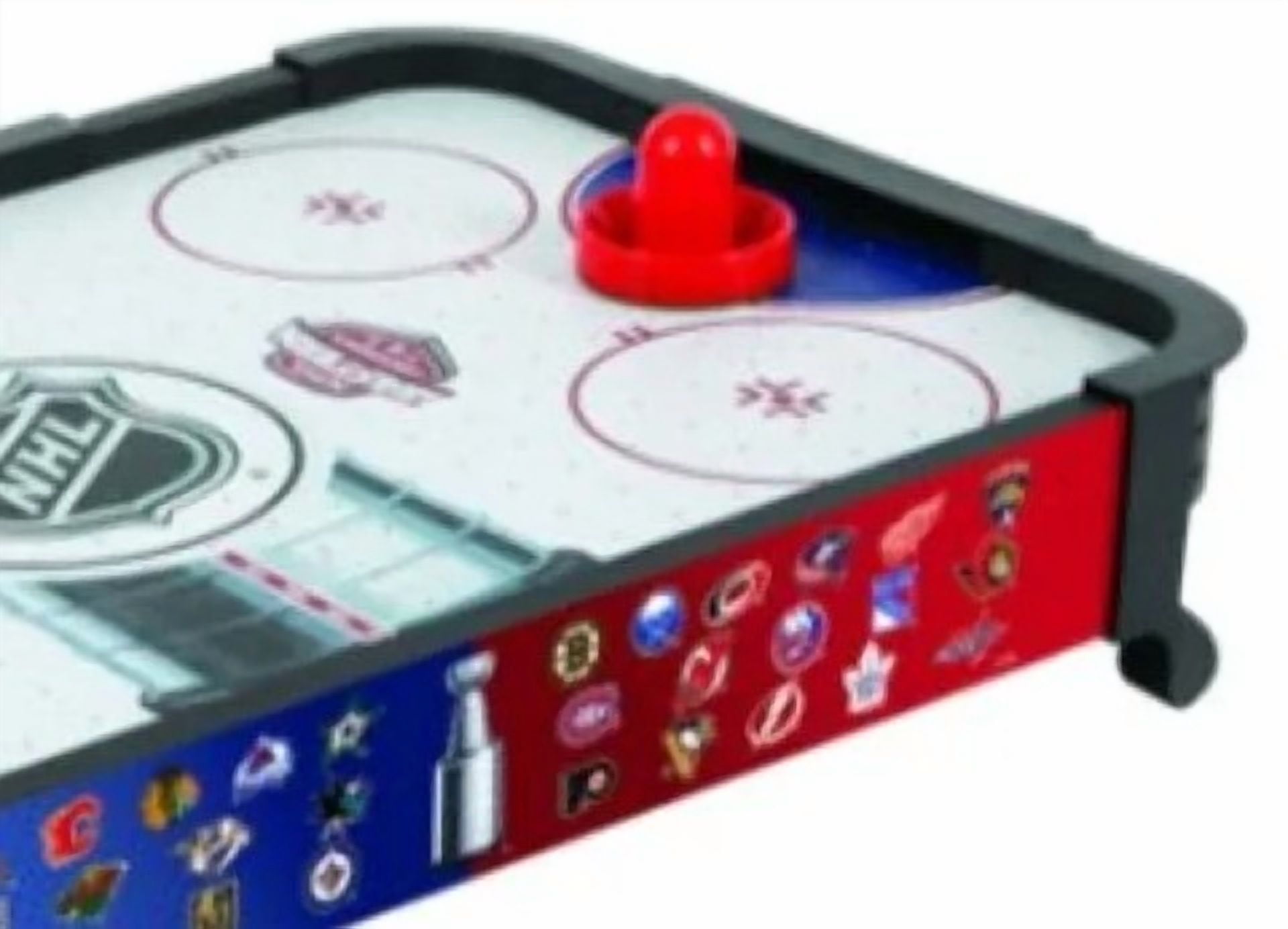 NHL Tabletop Hockey
