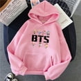thumbnail image 4 of bts chaqueta bts kpop bangtan jersey suéter jin jimin suga love yourself sudadera con capucha pullover bts sudadera bts chaquetapangjing, 4 of 4