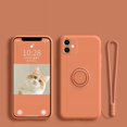 thumbnail image 3 of Ring Holder Silicone Case For Samsung Galaxy A50 A70 A71 A53 A33 A32 A30 A52 A72 A42 A12 A22 A23 A13 A51 A73 A54 5G Liquid Cover, 3 of 5