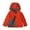 Red, variant on Ketyyh-chn99 Girls Jacket Fall Fashion Coats Kids Baby Toddler Girls Cartoon Spring Fall Outerwear Windbreaker Zipper Hooded Jackets Coat Size for 3-6 Months,Red