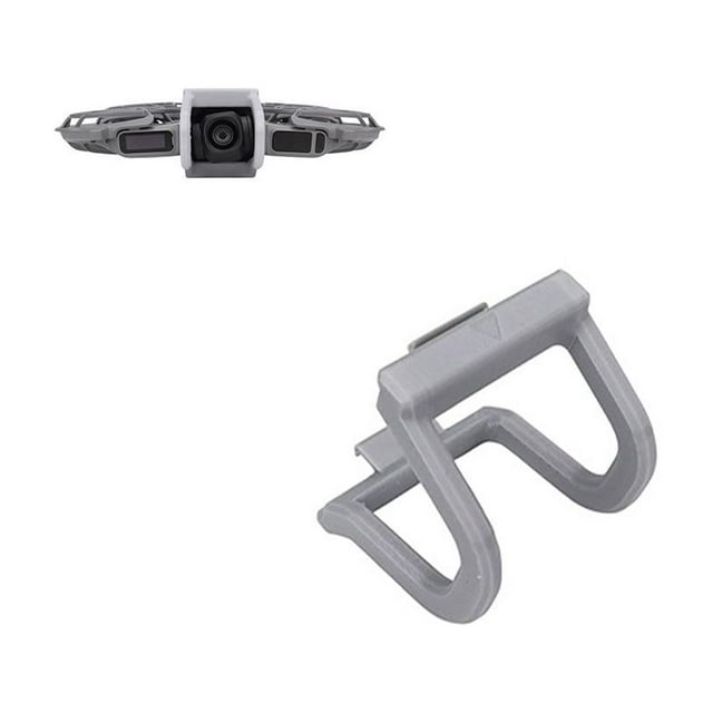 For DJI Neo 2 Drone Gimbal Bumper Lens Guard Protector Accessories Lightweight
