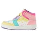thumbnail image 4 of Tenis Bota Kuali Shoes Mis Pastelitos Special Youtuber Aroma Tropicana 24 cm BLANCO, 4 of 5