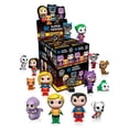 thumbnail image 2 of Funko 11346 Mystery Mini Caja ciega: DC Heroes & Pets (1 figura aleatoria) Funko POP, 2 of 2