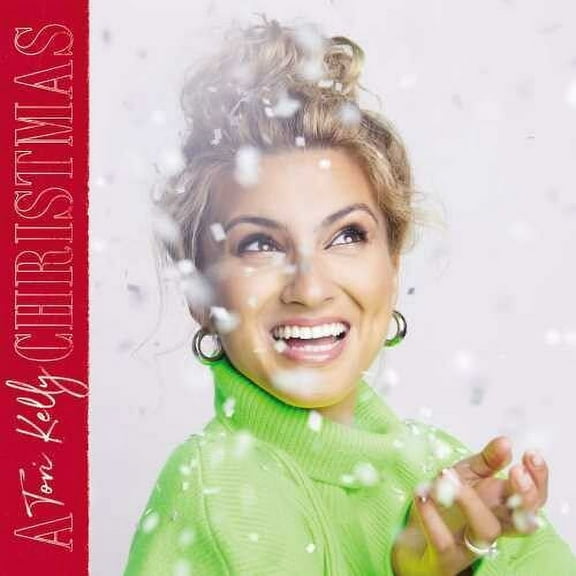 Tori Kelly - A Tori Kelly Christmas - Music & Performance - CD
