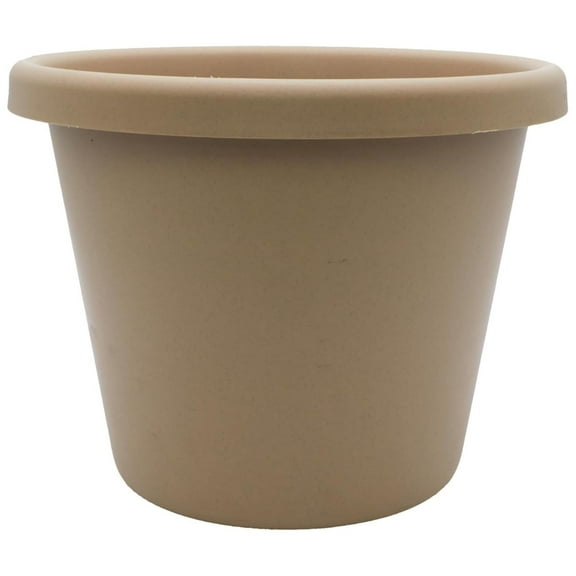 Akro-Mils LIA14000A34 Classic Pot, Sandstone, 14-Inch