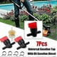 thumbnail image 4 of Universal Petrol Tap with Oil Petrol For 6-8mm Hose Tools Garden, 4 of 4