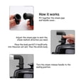 thumbnail image 5 of 1PCS Outdoor Camping Steam Diverter Silicone Steam Release Diverter Steam Shunt Pressure Releases Accessories, 5 of 5