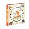 thumbnail image 2 of Observing the Animals of the Forest with Little Red Riding Hood (FAIRYTALE ENCYCLOPEDIA), 2 of 2