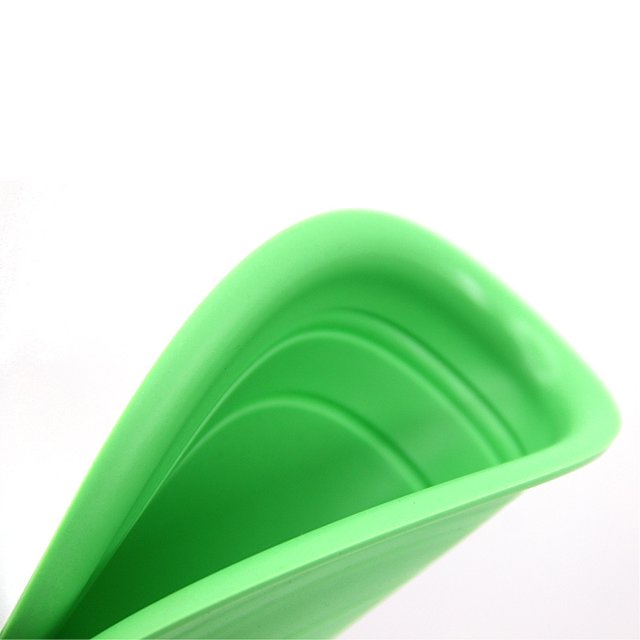 Paquete de 2 discos voladores para perros, juguete volador de silicona para cachorros, perro suave flotante, indestructible, reaccionar más rápido, juguetes interactivos de entrenamiento para per