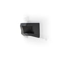 thumbnail image 3 of Fits 2007-2013 Toyota Tundra DV8 Offroad Bumper RBTT2-02 Modular Design; Direct Fit; Powder Coated; Steel; With D-Rings, 3 of 4