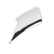 thumbnail image 3 of Garniture de rétroviseur latéral gauche côté conducteur pour Mazda CX-30 2020-2021, 3 of 4