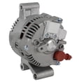 thumbnail image 2 of New 12V 95A Alternator Compatible With Ford Escort 2.0L 121 L4 ZX2 1998-2003 By Part Numbers F7PU10300JA F7PU10346JA F7PZ10346JA 3342277 F7PUJA GL405 GL490, 2 of 2