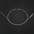 thumbnail image 5 of 1.5M Inlet and Outlet Pipe Cleaning Spring Brush Long Brush Beer Fermentation Tank Tube Hose Cleaner, 5 of 8
