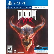 Doom VFR (PSVR) (Playstation 4)